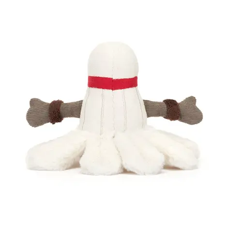 Jellycat Jellycat - amuseables knuffel - badminton Jellycat Jellycat - amuseables knuffel - badminton