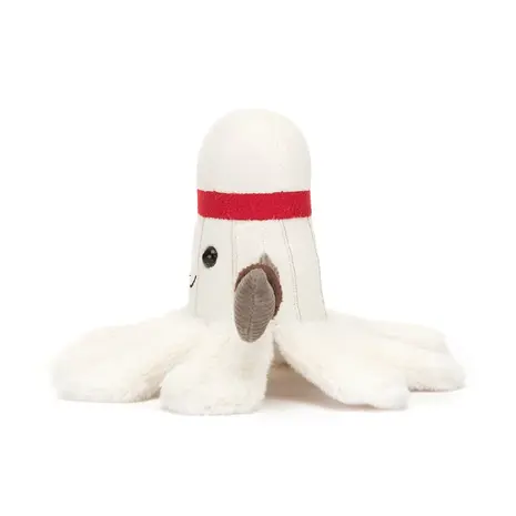 Jellycat Jellycat - amuseables knuffel - badminton Jellycat Jellycat - amuseables knuffel - badminton