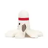 Jellycat Jellycat - amuseables knuffel - badminton Jellycat Jellycat - amuseables knuffel - badminton