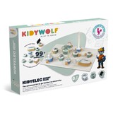 Kidywolf Kidywolf - kidyelec - expert
