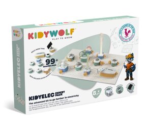 Kidywolf Kidywolf - kidyelec - expert