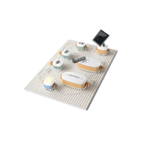 Kidywolf Kidywolf - kidyelec - expert