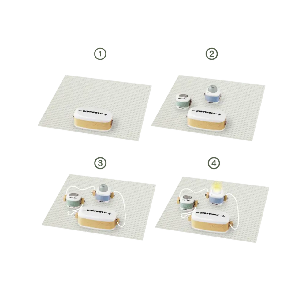 Kidywolf Kidywolf - kidyelec - expert