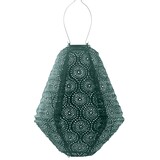 Lumiz Lumiz - solar lantaarn - can 30 - verso green