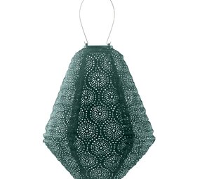 Lumiz Lumiz - solar lantaarn - can 30 - verso green