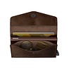Secrid Secrid - envelope wallet vintage - chocolate