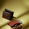 Secrid Secrid - envelope wallet vintage - chocolate