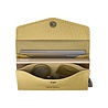 Secrid Secrid - envelope wallet pebble - butter yellow
