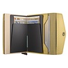Secrid Secrid - envelope wallet pebble - butter yellow