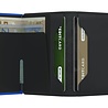 Secrid Secrid - slimwallet matte - black & blue