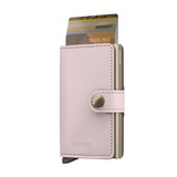 Secrid Secrid - miniwallet original - ballet