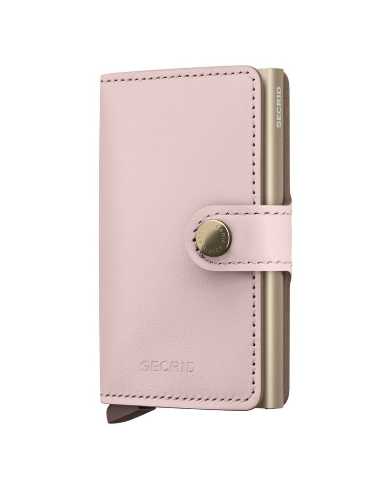 Secrid Secrid - miniwallet original - ballet