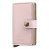 Secrid Secrid - miniwallet original - ballet