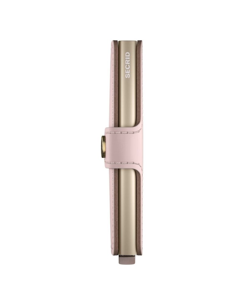 Secrid Secrid - miniwallet original - ballet