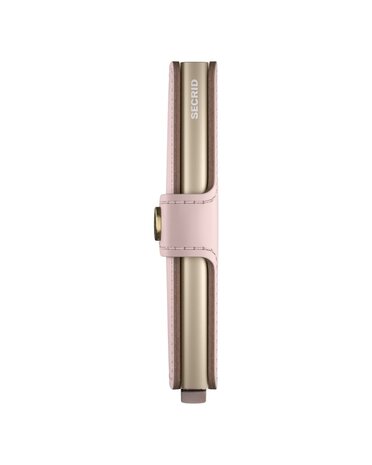 Secrid Secrid - miniwallet original - ballet