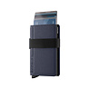 Secrid Secrid - bandwallet LIBA - navy-black