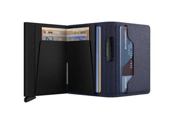 Secrid Secrid - bandwallet LIBA - navy-black