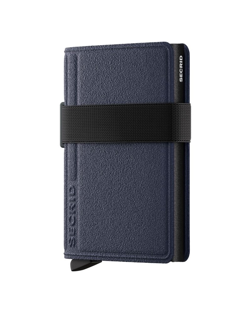 Secrid Secrid - bandwallet LIBA - navy-black