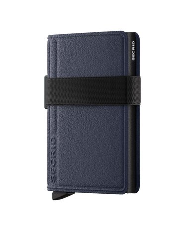 Secrid Secrid - bandwallet LIBA - navy-black