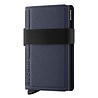 Secrid Secrid - bandwallet LIBA - navy-black