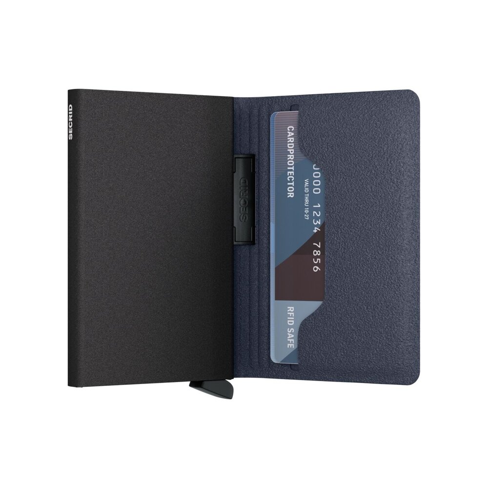 Secrid Secrid - bandwallet LIBA - navy-black