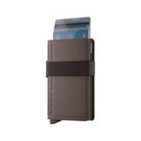 Secrid Secrid - bandwallet LIBA - brown-brown