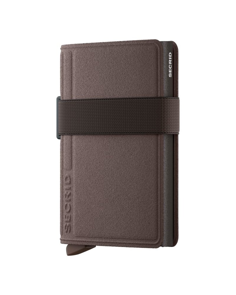 Secrid Secrid - bandwallet LIBA - brown-brown