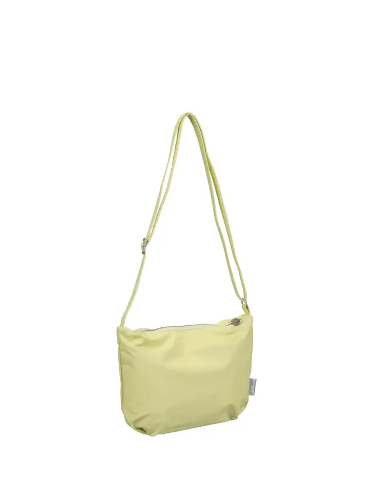 Tinne+Mia Tinne+Mia - cross body feel good baggy - happy hopes (special edition)