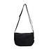 Tinne+Mia - cross body feel good baggy - black (all of you)