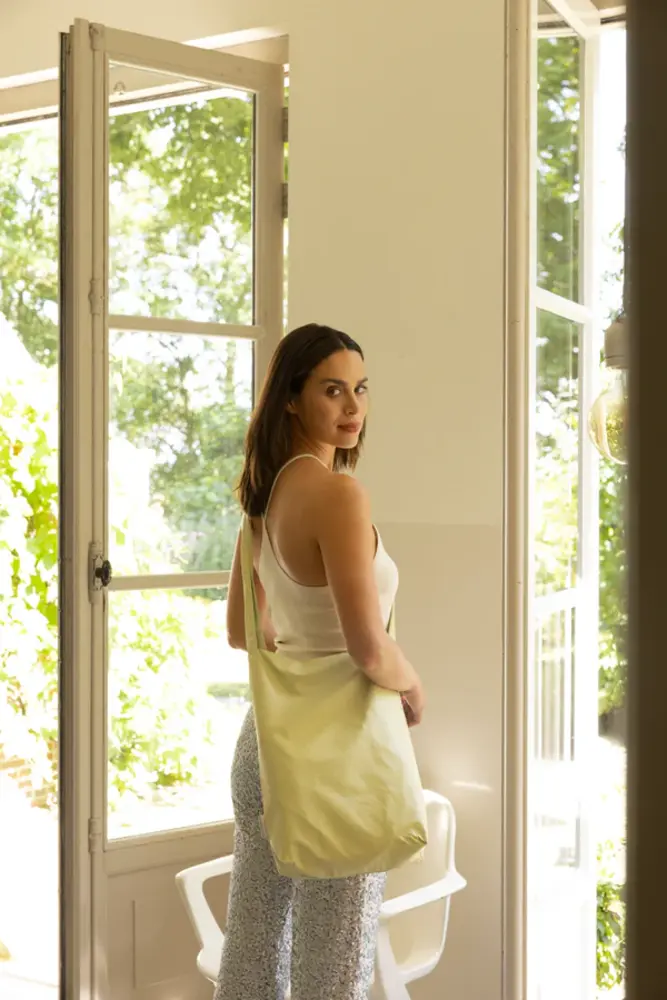 Tinne+Mia Tinne+Mia - feel good bag - happy hopes (special edition)