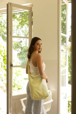 Tinne+Mia Tinne+Mia - feel good bag - happy hopes (special edition)