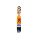 Wedgie Wedgie - deurstopper - freeda (floral crown) Wedgie Wedgie - deurstopper - freeda (floral crown)