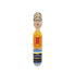 Wedgie - deurstopper - freeda (floral crown) Wedgie - deurstopper - freeda (floral crown)