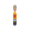 Wedgie Wedgie - deurstopper - freeda (floral crown) Wedgie Wedgie - deurstopper - freeda (floral crown)