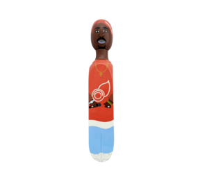 Wedgie Wedgie - deurstopper - twopak