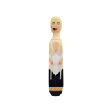 Wedgie Wedgie - deurstopper - madge (cone outfit) Wedgie Wedgie - deurstopper - madge (cone outfit)