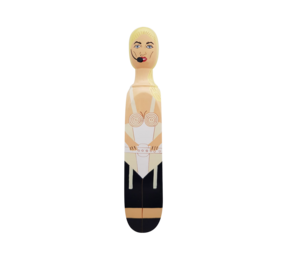 Wedgie Wedgie - deurstopper - madge (cone outfit)