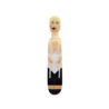 Wedgie Wedgie - deurstopper - madge (cone outfit) Wedgie Wedgie - deurstopper - madge (cone outfit)