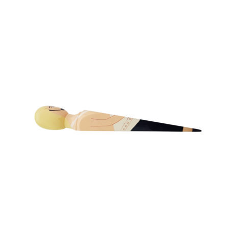 Wedgie Wedgie - deurstopper - madge (cone outfit) Wedgie Wedgie - deurstopper - madge (cone outfit)