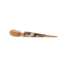 Wedgie Wedgie - deurstopper - swifty (floral outfit) Wedgie Wedgie - deurstopper - swifty (floral outfit)