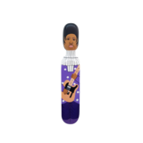 Wedgie Wedgie - deurstopper - the purple one Wedgie Wedgie - deurstopper - the purple one