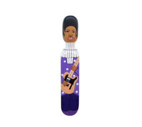 Wedgie Wedgie - deurstopper - the purple one Wedgie Wedgie - deurstopper - the purple one