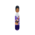 Wedgie - deurstopper - the purple one Wedgie - deurstopper - the purple one