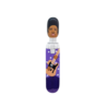 Wedgie Wedgie - deurstopper - the purple one Wedgie Wedgie - deurstopper - the purple one