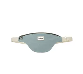 Hindbag Hindbag - fanny pack olivia - denim blue