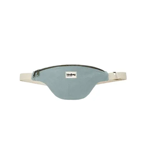 Hindbag Hindbag - fanny pack olivia - denim blue