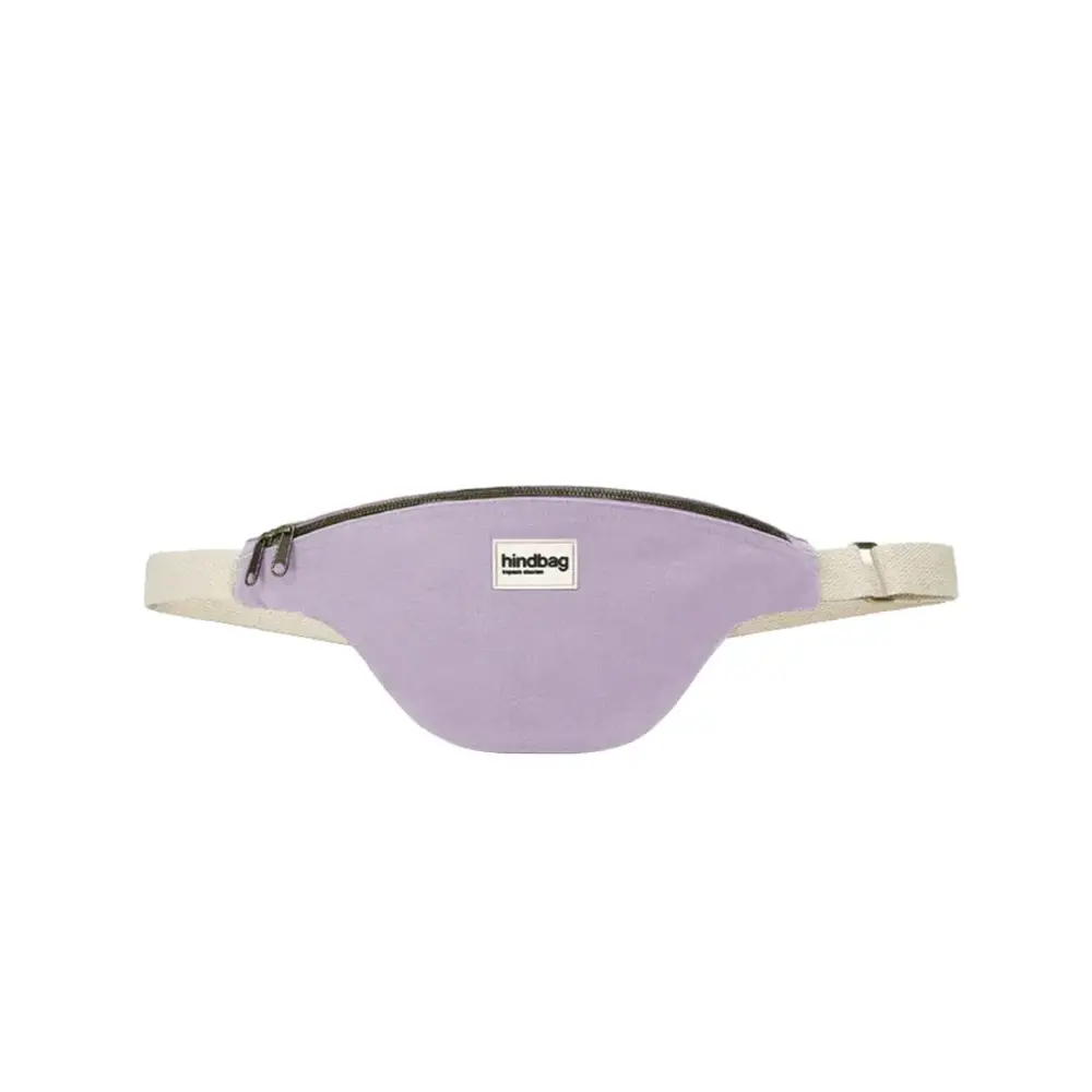 Hindbag Hindbag - fanny pack olivia - lilac