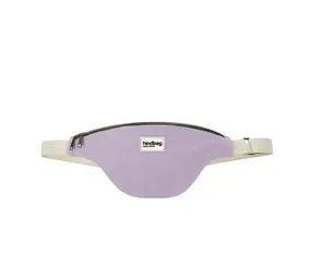 Hindbag Hindbag - fanny pack olivia - lilac