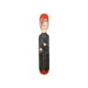 Wedgie Wedgie - deurstopper - major dave (black outfit) Wedgie Wedgie - deurstopper - major dave (black outfit)