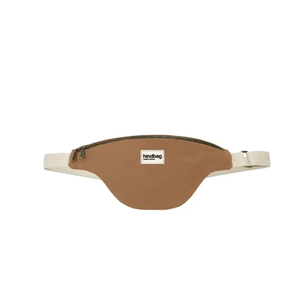 Hindbag Hindbag - fanny pack olivia - cinnamon